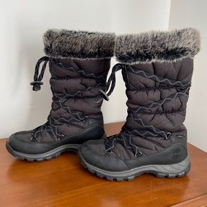 Timberland Women’s Snow Boots